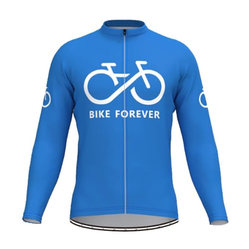 Cycology Long Sleeve Road Cycling Jersey Cycology Long Sleeve