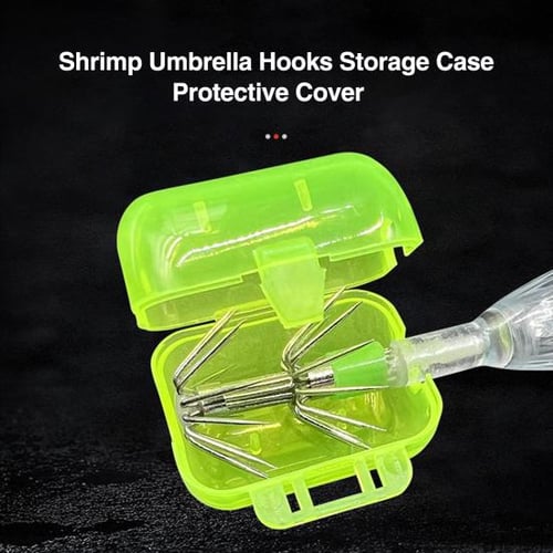 Fishing Reel Protective Case, Lightweight Shockproof Waterproof