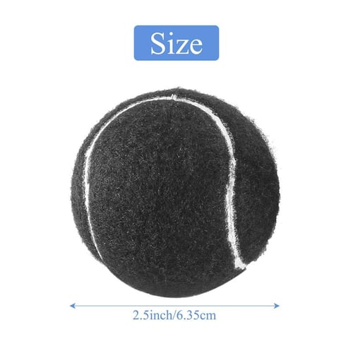 2 PCS Precut Walker Tennis Ball For Furniture Legs Protection, Grey