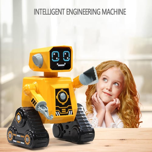 Intelligent Robot Dog 2.4G Child Wireless Remote Control Talking
