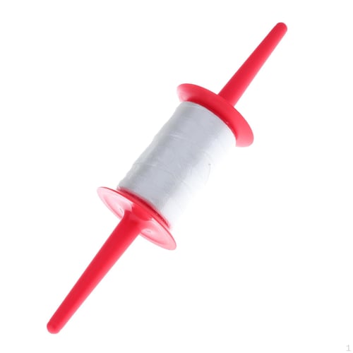 Kite Winder Reel Flying String Outdoor Spool Line Winding Wheel