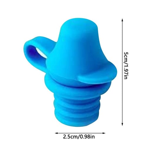 Kids Adults Anti-Spill Replacement Baby Bottles Cover Water Bottle Cap Top Spout  Adapter Bottle Lid - sotib olish Kids Adults Anti-Spill Replacement Baby  Bottles Cover Water Bottle Cap Top Spout Adapter Bottle
