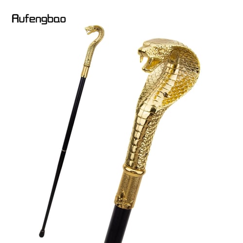 Colorful Luxury Round Handle Fashion Walking Stick for Party Decorative  Walking Cane Elegant Crosier Knob Walking