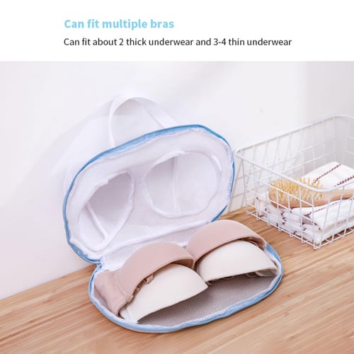 Laundry Bags For Bras Delicates Washing Bag Anti Deformation