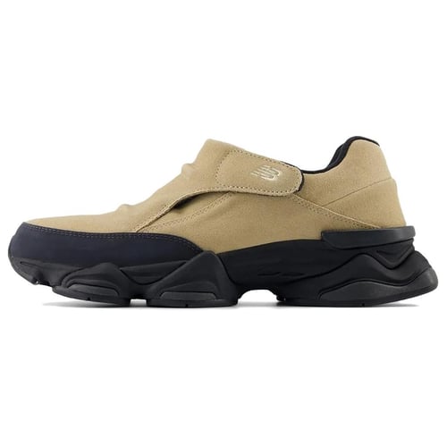 New Balance 8040 Incense Phantom Unisex Sneakers Tan Sandstone  