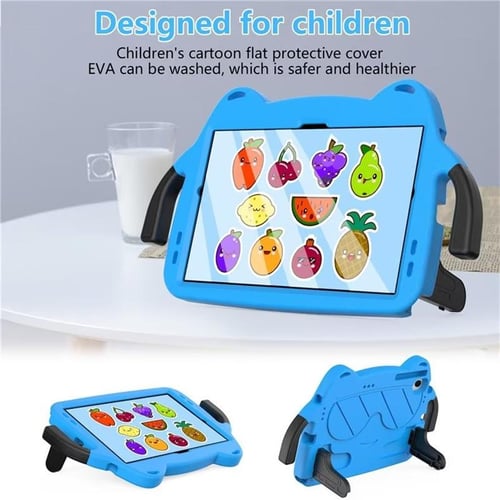 Tablet Case For Lenovo Tab M10 3rd Gen TB328FU/XU 10.1 Shockproof Eva Kids  Cover