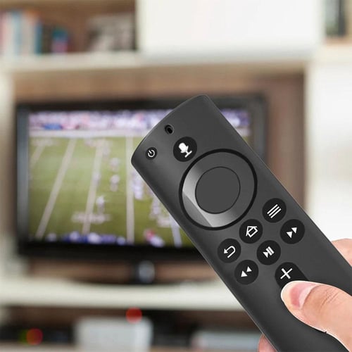 Voice Smart Tv Controlled By Alexa Alexa Fire Tv Fire TV Stick