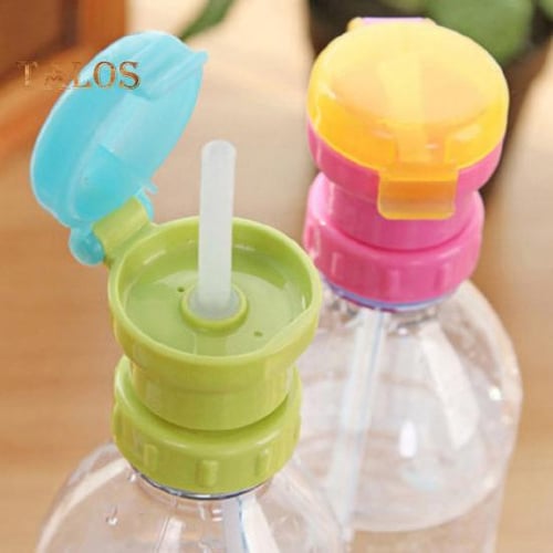 Kids Adults Anti-Spill Replacement Baby Bottles Cover Water Bottle Cap Top Spout  Adapter Bottle Lid - sotib olish Kids Adults Anti-Spill Replacement Baby  Bottles Cover Water Bottle Cap Top Spout Adapter Bottle