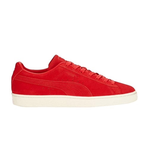 Men's shoes Puma Suede Vintage Origins Red