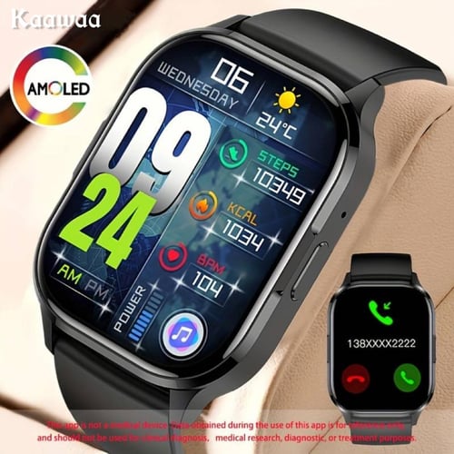 Borneobulletin Com Wilful Smart Watch Review Fitpolo IDW19 Smart