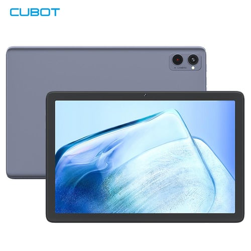 Cubot Tab 40 - Full tablet specifications