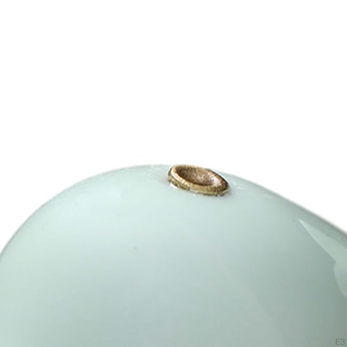 Ceramic Whale Incense Holder - Elegant Home Decor for Aromatherapy