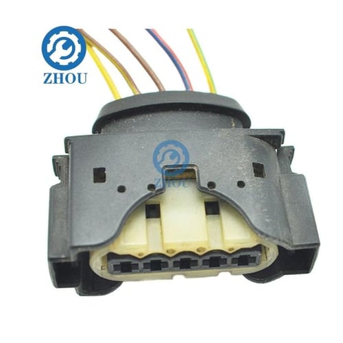 Air Flow Meter insert for Daewoo Musso 1998 - 2002 3.2 MAF SENSOR Air Flow Meter insert for Daewoo Musso 1998 - 2002 3.2 MAF SENSOR