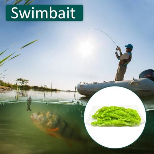Soft Rubber Reusable Fishing - купить Soft Rubber Reusable Fishing в  Ташкенте и Узбекистане: цены, отзывы