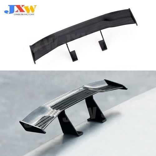 Universal Mini Spoiler Wing Auto Car Tail Decoration Car-Styling
