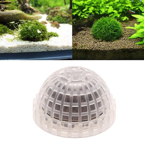 Cheap Yousheng Swim Fish Aquarium Tank Decoration Funny Artificial Plastic  Ornament Landscape