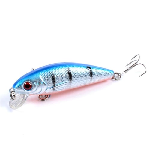 5pcs 4g 8cm Soft Fishing Lures With T Tail Multipurpose Lifelike