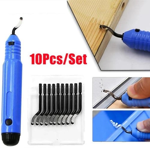 5in1 Silicone Scraper Caulking Grouting Sealant Finishing Clean