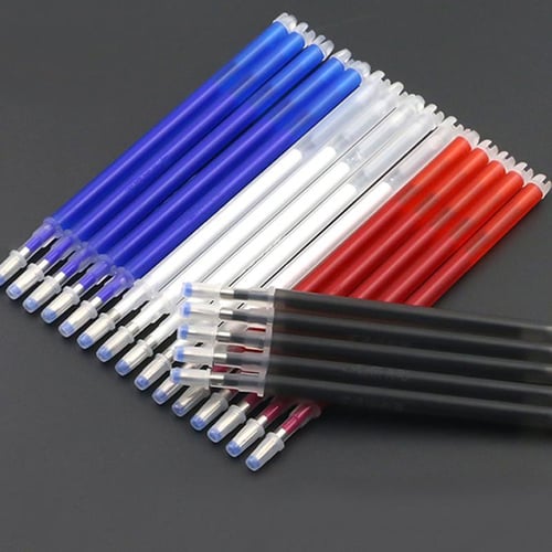 2/5PCS Long Head Marker Pens Woodworking Deep Hole Pen Marker Pen