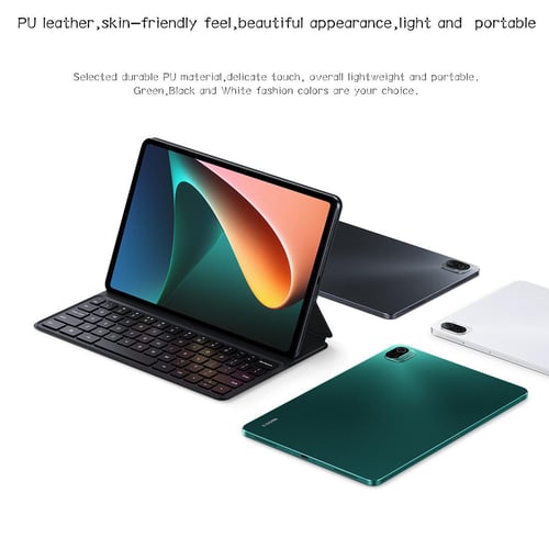New Original Xiaomi Smart Magnetic Keyboard Case for Xiaomi Pad 6/6 Pro  Tablet