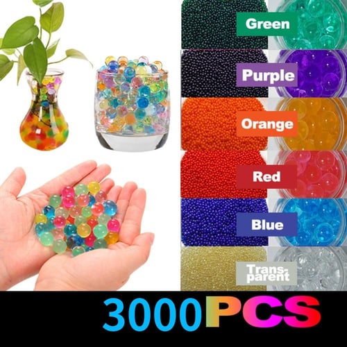 Colorful Styrofoam Mini Foam Ball Small Beads For Slime DIY Art