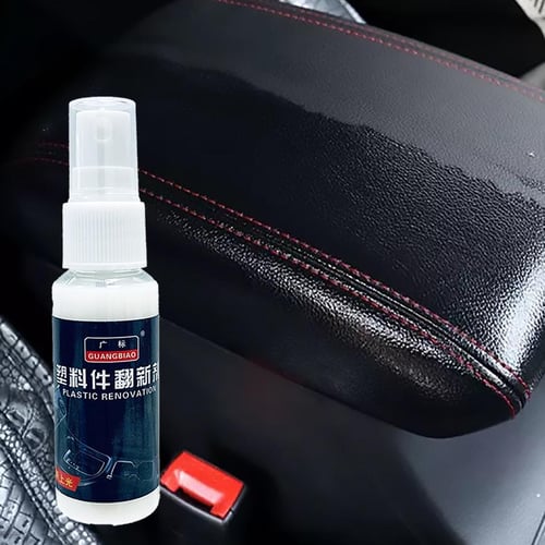 IDH 30ml Car Plastic Parts Refurbish Agent Automotive Interior Restorer Car  Cleaner - sotib olish IDH 30ml Car Plastic Parts Refurbish Agent Automotive  Interior Restorer Car Cleaner Toshkentda va O'zbekistonda: narxlar,  sharhlar