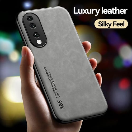 For Honor 90 Lite /Honor 90 Pro 5G Shockproof Plating Soft TPU Phone Case  Cover