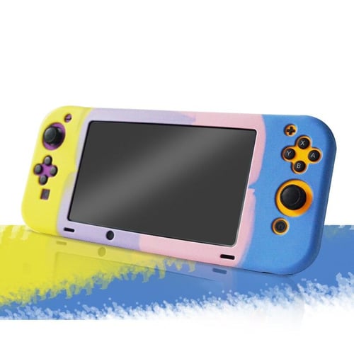 Funda Protectora DATA FROG Para Nintendo Switch Lite