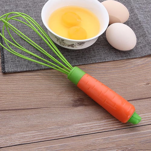 Creative Kitchen Tools Yolk Egg White Mixer Golden Egg Maker Shaker Egg  Spinner Whisk Beater DIY