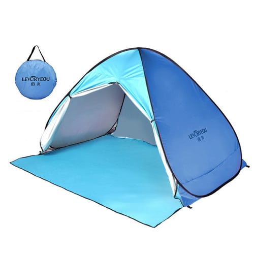 Fishing Tent for Winter Fishing Camping and Outdoor Activities