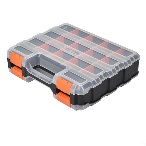 Fly Fishing Box and Lure Boxes Durable Electrician Screws Organizer Stable  Storage Container - купить Fly Fishing Box and Lure Boxes Durable  Electrician Screws Organizer Stable Storage Container в Ташкенте и  Узбекистане