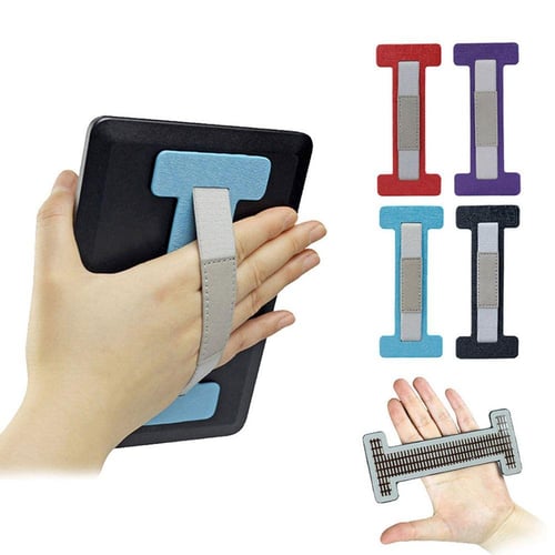 Phone Grip 2-Pack Tablet Hand Straps (Universal Grip For IPad