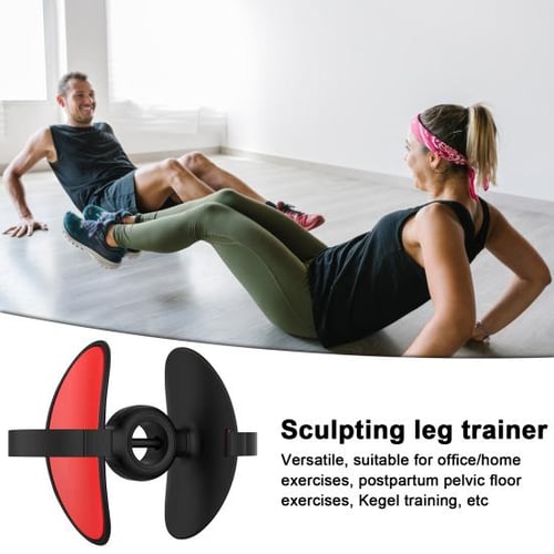 Thigh Master Pelvic Floor Muscle Trainer Thigh Master Exerciser