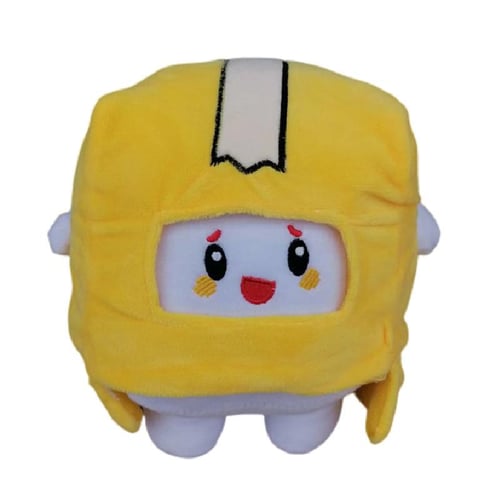 Cheap LankyBox Official Merch - Baby Rocky n' Sticky Plush Toy - Small  Stuffed Plushies - Cute Baby Rocky Plush for Kids - Official Store