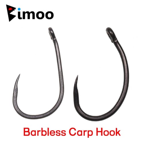 High Carbon Steel Small Fishing Hooks 2/6/8 Hook Treble Tackle