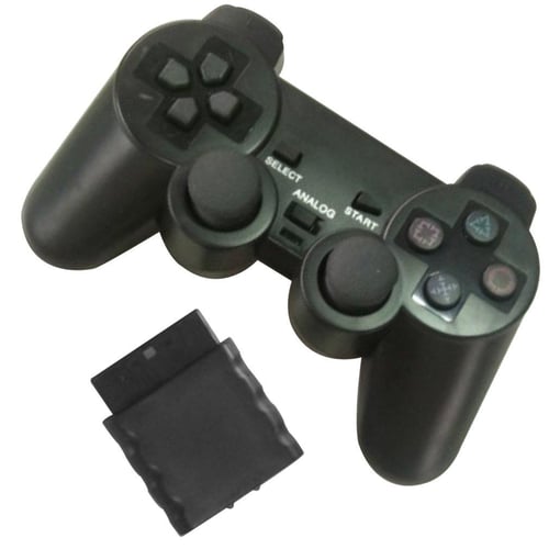 Wired controle for Sony PS2 Gamepad for Mando PS2 Joystick for Playstation 2  Vibration Shock Joypad