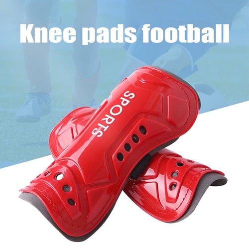Football Knee Pads Men Construction Protective Gear Ant-kick
