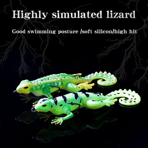 13cm 20g Fishing Lure Realistic Appearance Highly Detailed