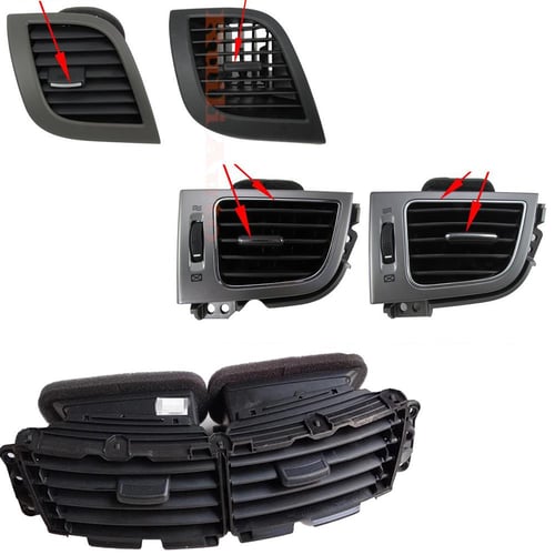 1pc Car AC Air-conditioning Vent Grille Clip Car Accessories for Hyundai  Elantra