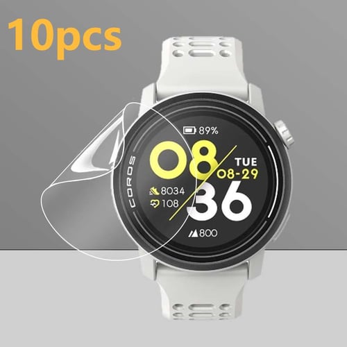For COROS Apex Pro 2 Smartwatch Case Cover Screen Protective Frame Bumper  Shell