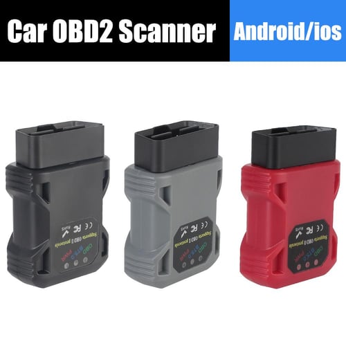 3 Colors ELM327 V1.5 Car Diagnostic Tool OBD2 Scanner Bluetooth 5.0 For  Android/IOS Windows Code Reader - sotib olish 3 Colors ELM327 V1.5 Car  Diagnostic Tool OBD2 Scanner Bluetooth 5.0 For Android/IOS