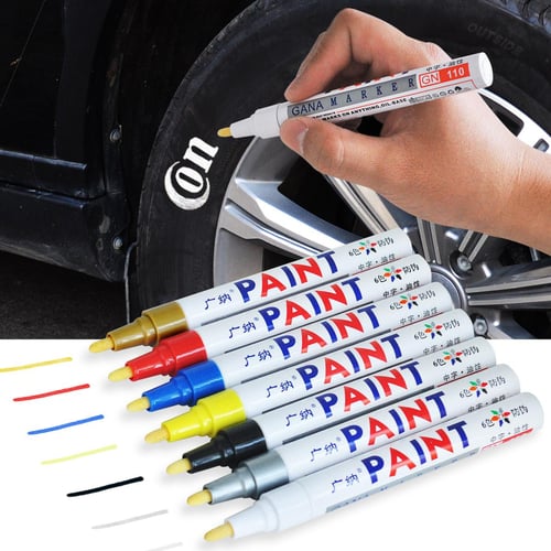 Car Scratch Repair Kit Auto Body Compound Polishing