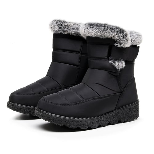 Extreme Cold The 11 Best Snow Boots For Women, Tested And Reviewed