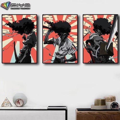 5d Diy Diamond Painting Anime Figure Tokyo Revengers Poster Mosaic