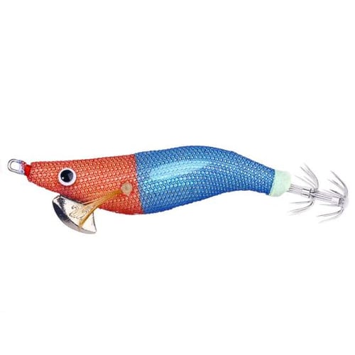 8cm/15g Bionic Bait 3D Simulated Fisheye Sharp Hook 6 Section