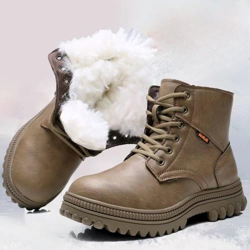 Botas Montana Joom Botas Hombre Membrana Nottontex Notton Bota De