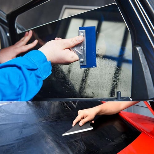 10pcs Car Window Tint Tools Set Squeegee Scraper Auto Film Tinting  Installation