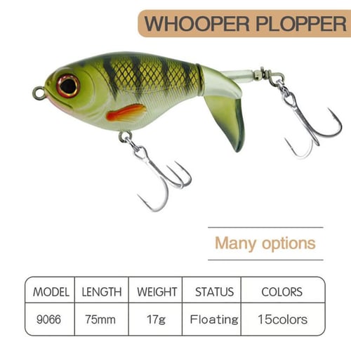 Simulated Frog Bait Topwater Fishing Crankbait Lures Artificial Soft Bait  For Bass Perch Walleye Pike Muskfish Carp Roach Trout - sotib olish  Simulated Frog Bait Topwater Fishing Crankbait Lures Artificial Soft Bait