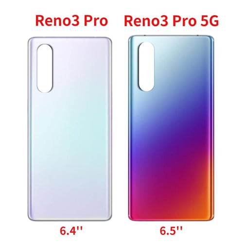 Best Quality Back Cover For Realme GT2 Pro Battery Cover Glass Panel Rear  Door Housing Case Phone Lid Replacement GT 2 Pro