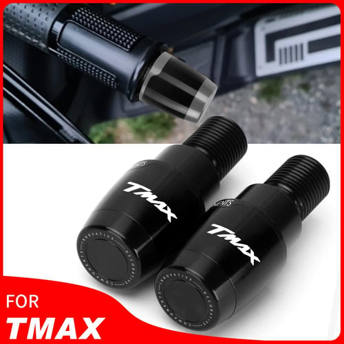 Motorcycle Accessories For YAMAHA TMAX 530 DX SX TMAX 560 2022 2023 T MAX  Handlebar Grips Handle Bar Grip End Cap - sotib olish Motorcycle Accessories  For YAMAHA TMAX 530 DX SX